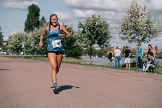 Frida Södermark