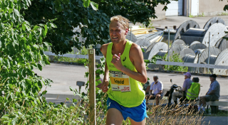 David Nilsson